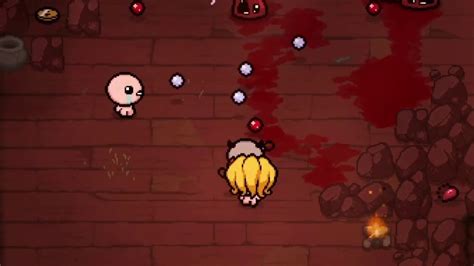 The Binding of Isaac: Repentance Launch Trailer .